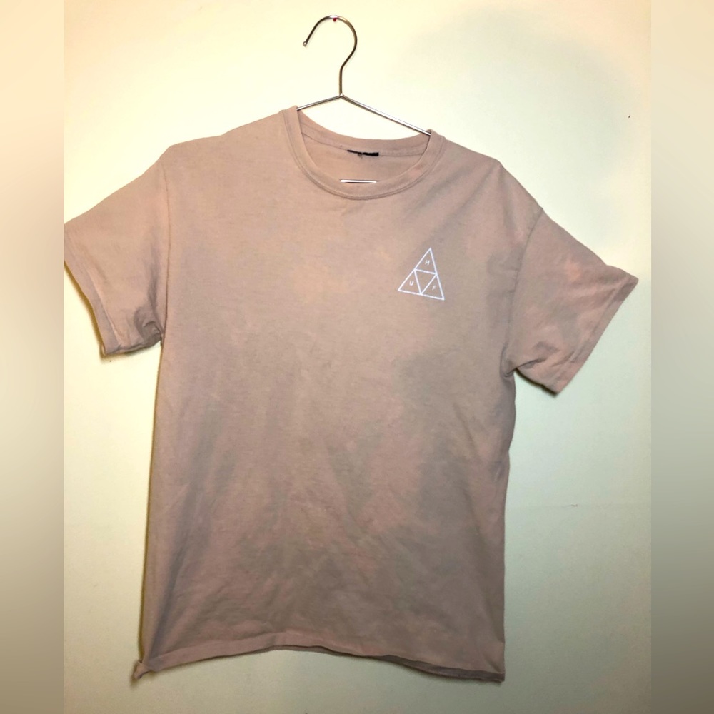 HUF Tee